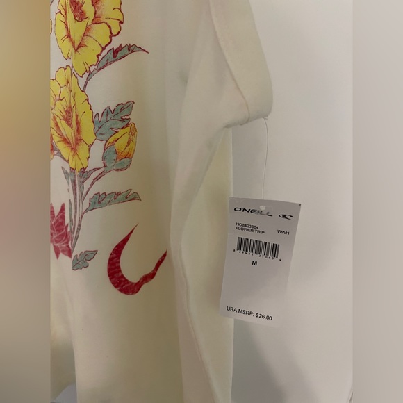 O’Neill Tank - Picture 4 of 4